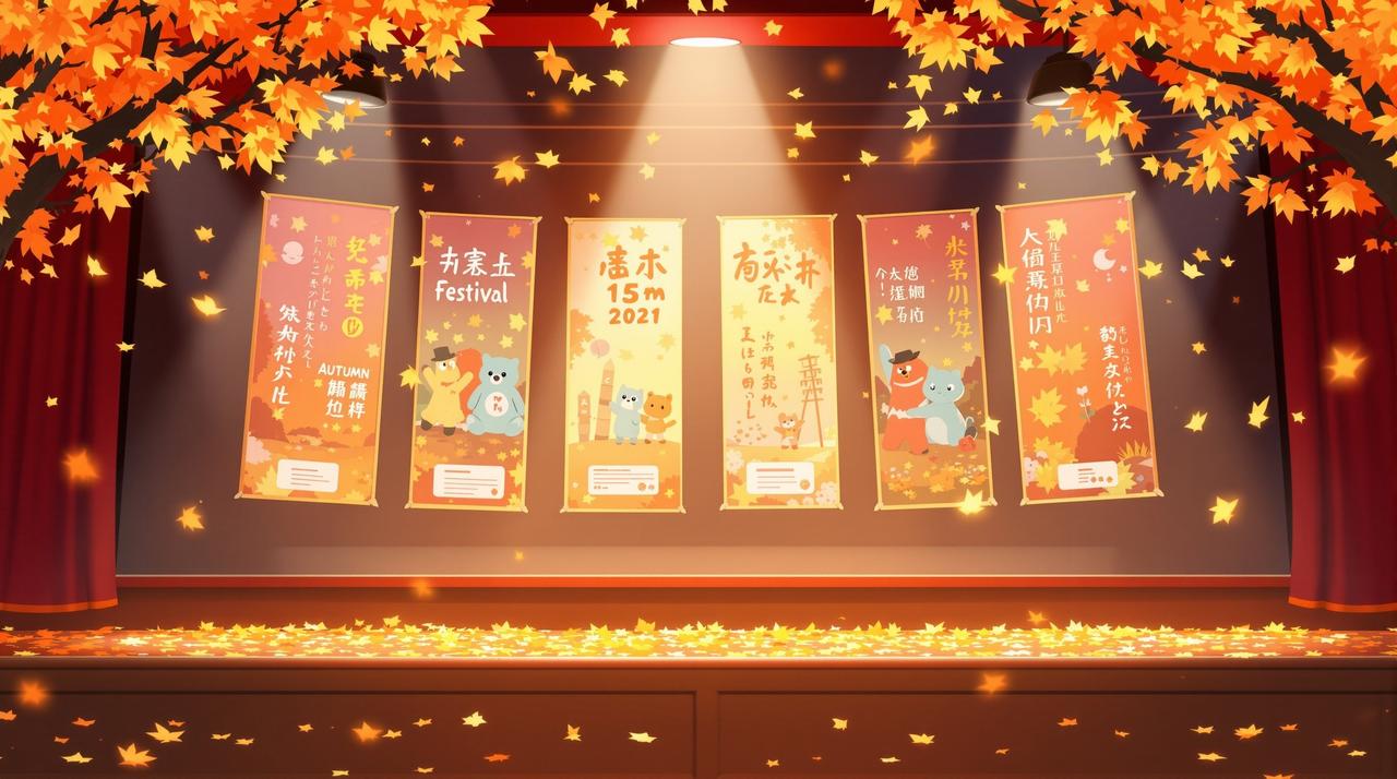 ai看片 - ai看片2026秋季片单重磅发布,多部大作即将上线 ai看片新闻 - ai看片2026秋季片单重磅发布,多部大作即将上线
