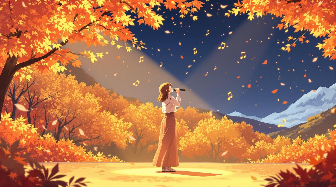 ai看片 - 秋季新番《秋日晴空》主题曲MV正式发布 ai看片新闻 - 秋季新番《秋日晴空》主题曲MV正式发布