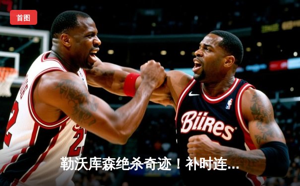 勒沃库森绝杀奇迹！补时连入两球逆转莱比锡，不败神话续写至45场